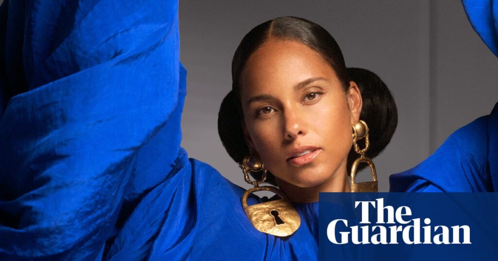 Soul classics and stepmother celebrations: Alicia Keys’ 20 best songs – ranked! | Alicia Keys