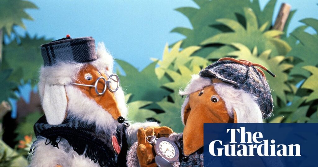 Wombles set to return after 27 years as IP deal opens door to comeback | Children's TV