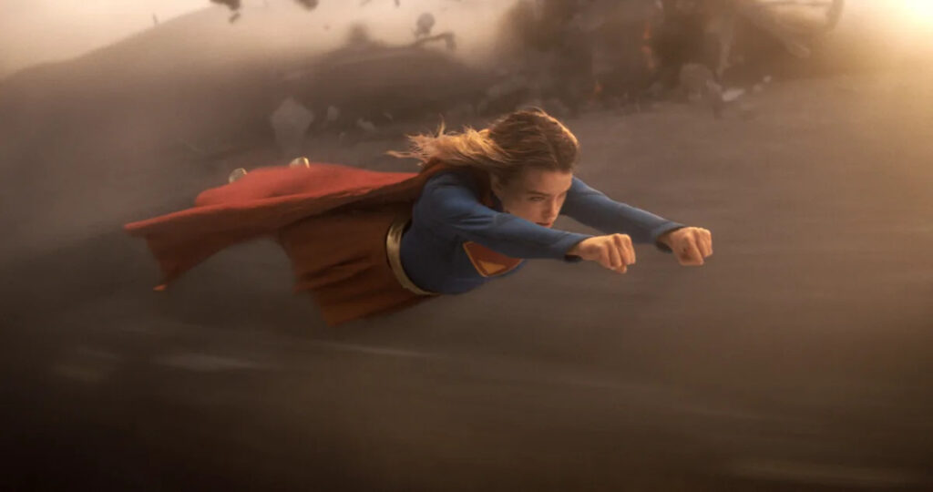 ‘Supergirl’ First Reactions: Milly Alcock ‘Shines’ as James Gunn’s DC Universe Embraces ‘Mad Max’ Vibes ‘Supergirl’ First Reactions: Milly Alcock ‘Shines’ as James Gunn’s DC Universe Embraces ‘Mad Max’ Vibes