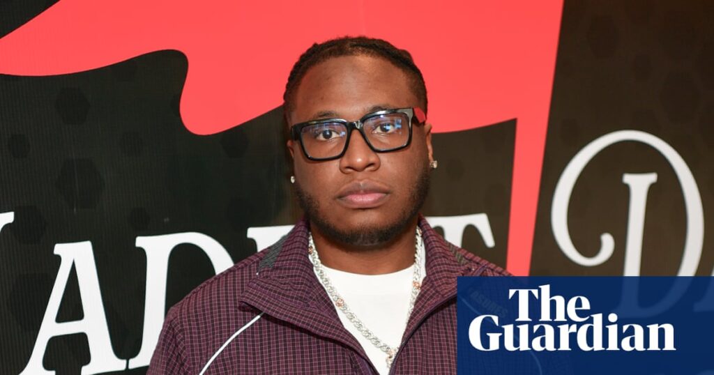 Grammy-nominated music producer Tay Keith, who worked with Drake and Travis Scott, dies aged 29 | Music Grammy-nominated music producer Tay Keith, who worked with Drake and Travis Scott, dies aged 29 | Music
