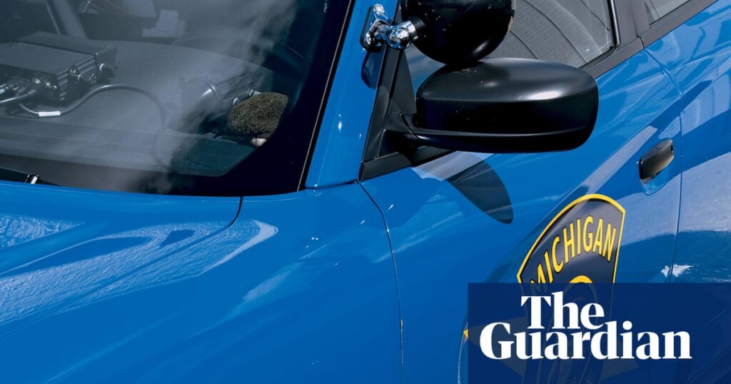 Newborn baby found dead in portable bathroom at Michigan music festival | Michigan
