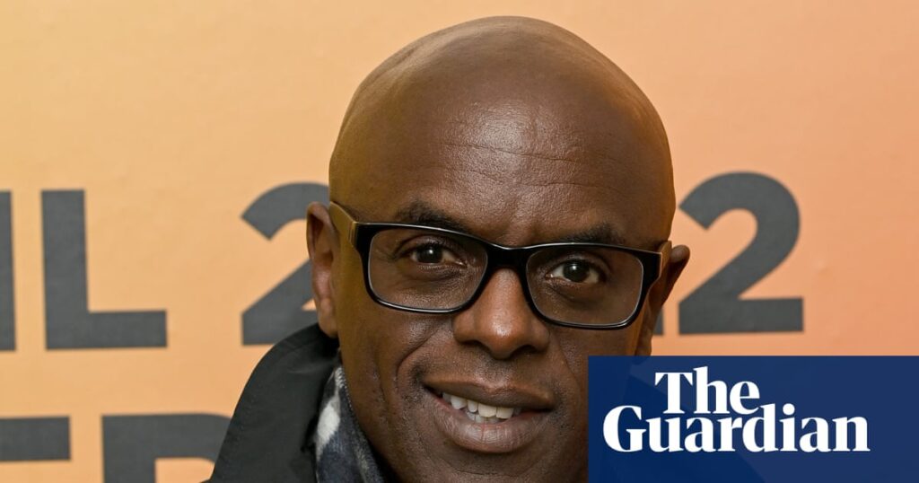 Radio 2 DJ Trevor Nelson taking break from broadcasting over health issues | BBC