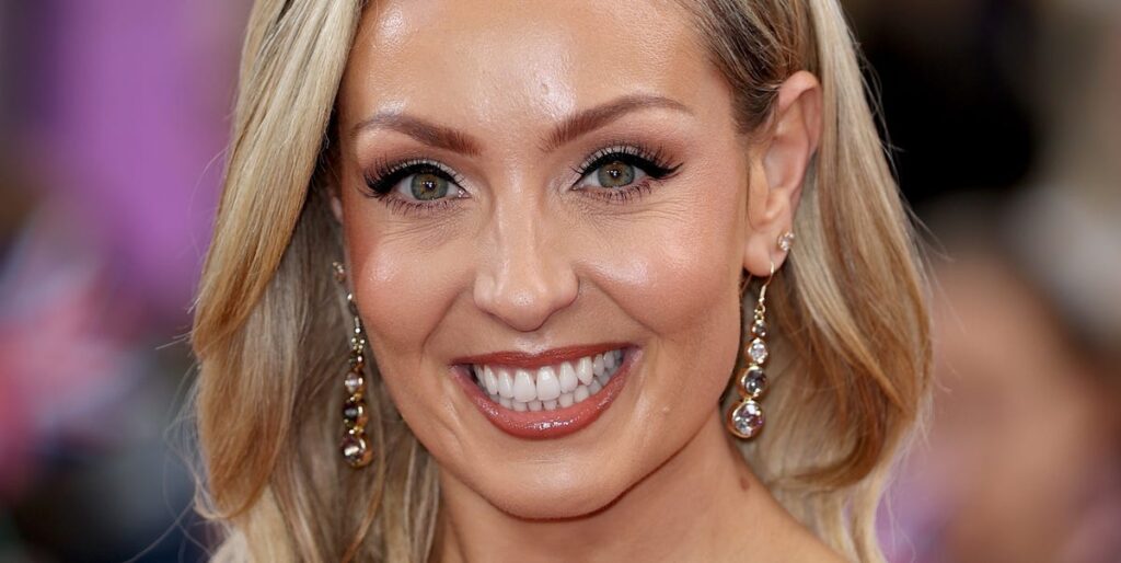 Celebrity Gogglebox 2026: Who is Amy Dowden? Her background, age, Strictly career and cancer diagnosis