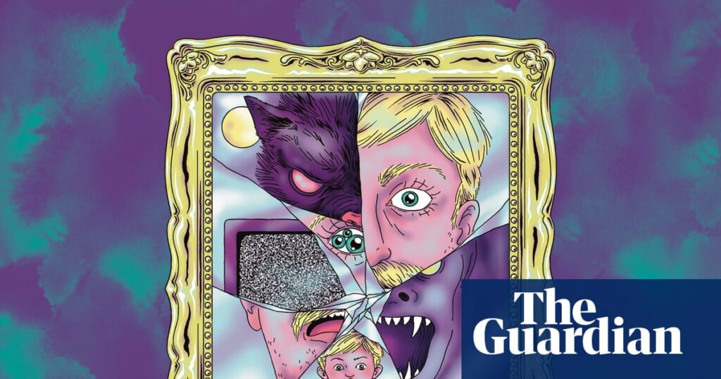 I’m a psychiatrist who was terrified of horror films – until I learned about ‘cinematic neurosis’ | Horror films