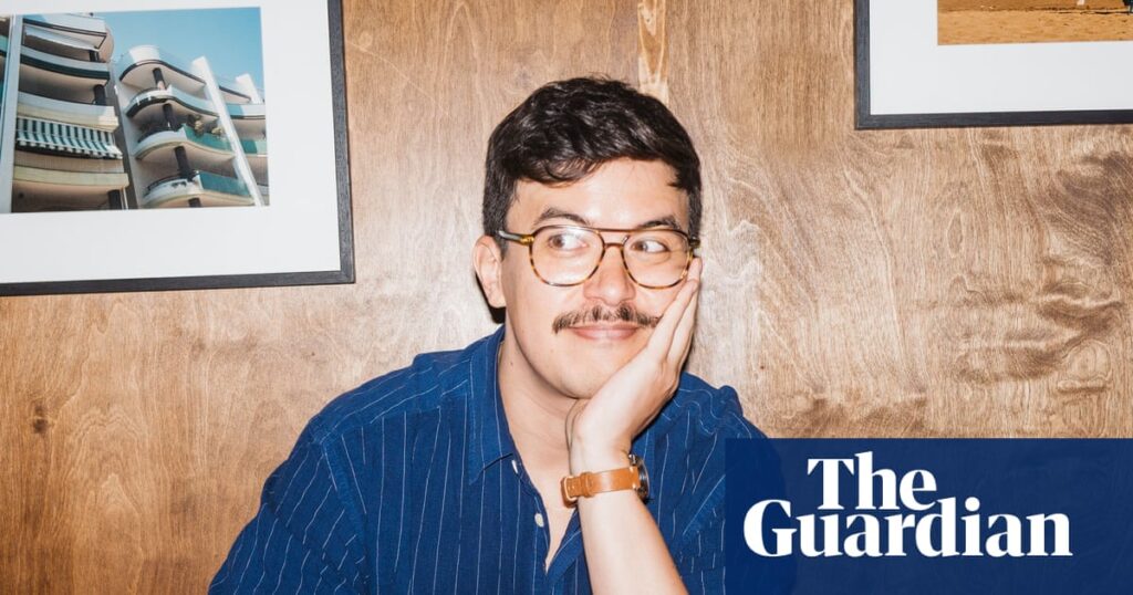 ‘Audiences no longer laugh if you call their town crap’: can Phil Wang heal divided Britain? | Comedy ‘Audiences no longer laugh if you call their town crap’: can Phil Wang heal divided Britain? | Comedy