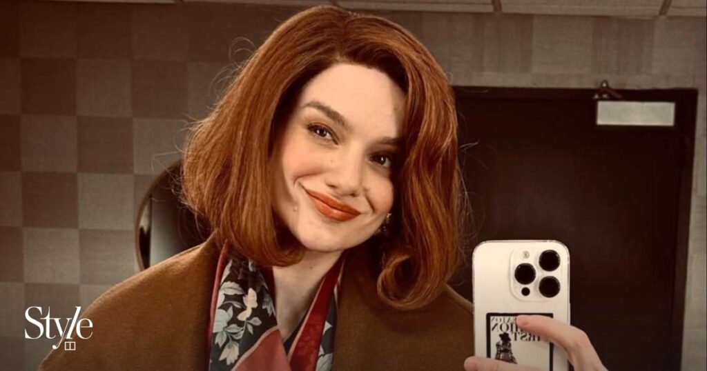 Meet Ashley Padilla, the SNL breakout star joining Emma Stone and Chris Pine in The Catch Meet Ashley Padilla, the SNL breakout star joining Emma Stone and Chris Pine in The Catch