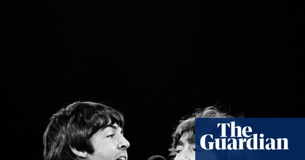 Hello, goodbye: the Beatles’ chaotic, controversial final tour – as never seen before | The Beatles Hello, goodbye: the Beatles’ chaotic, controversial final tour – as never seen before | The Beatles