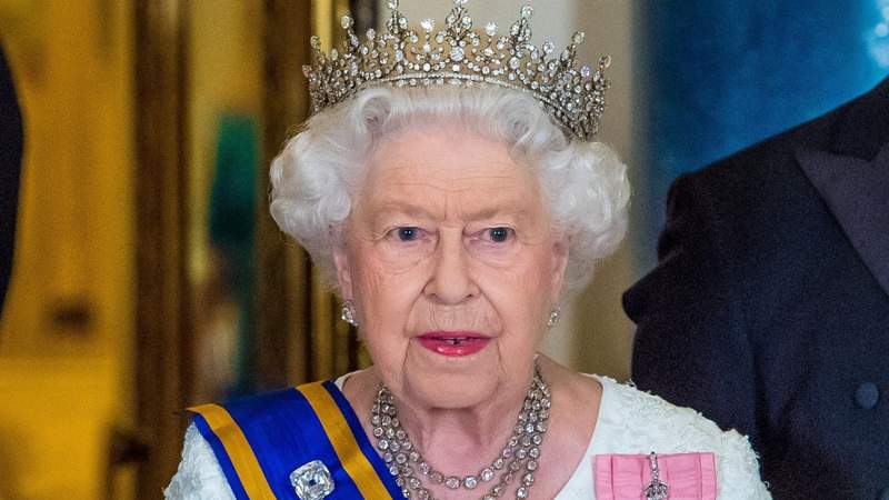 Queen Elizabeth’s surprise favorite royal revealed Queen Elizabeth’s surprise favorite royal revealed