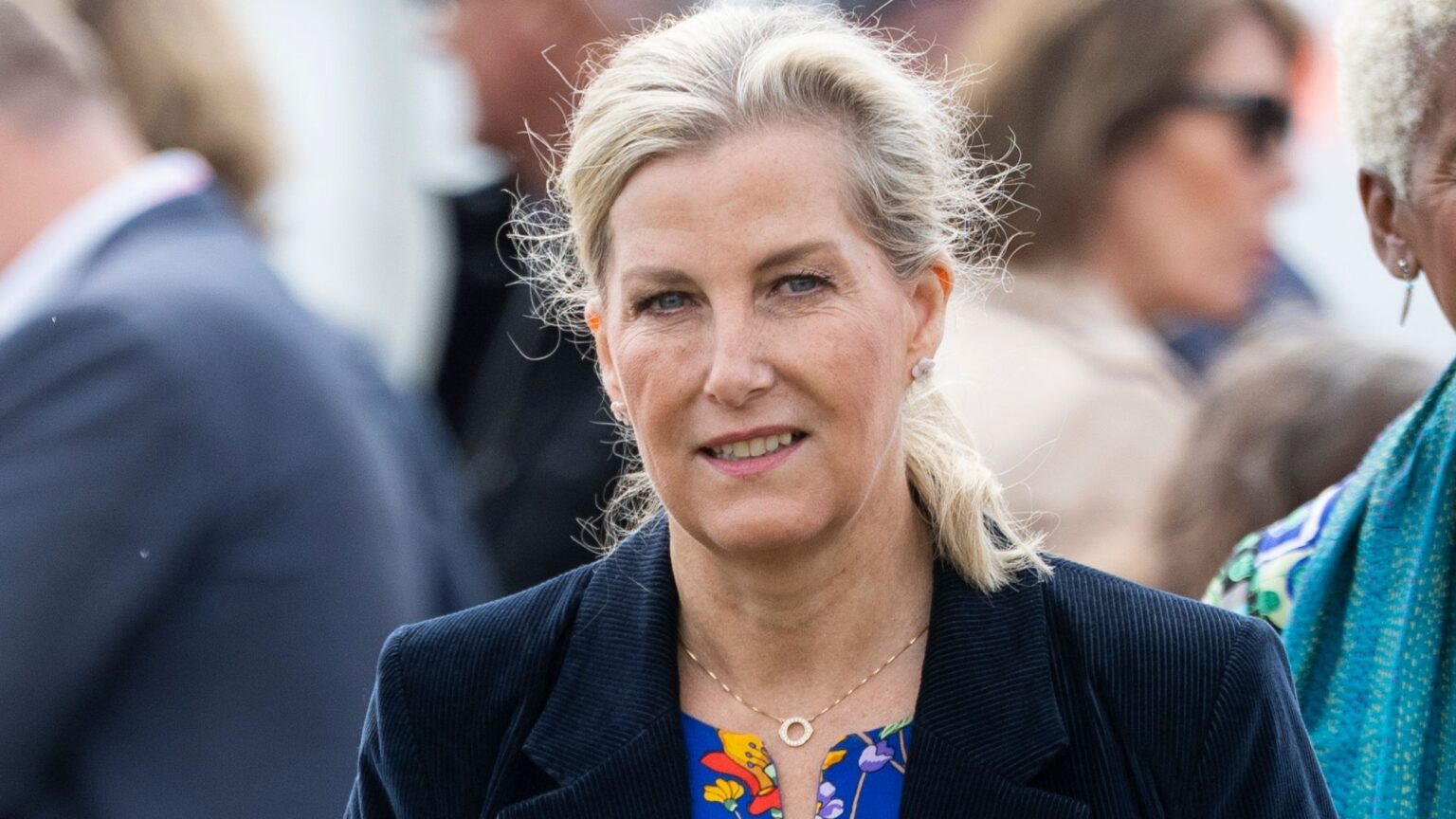 Duchess Sophie could miss out on 'private' family occasion