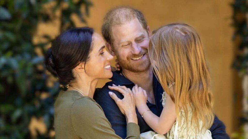 Meghan Markle to join Prince Harry, Archie and Lilibet for UK return just weeks away – report