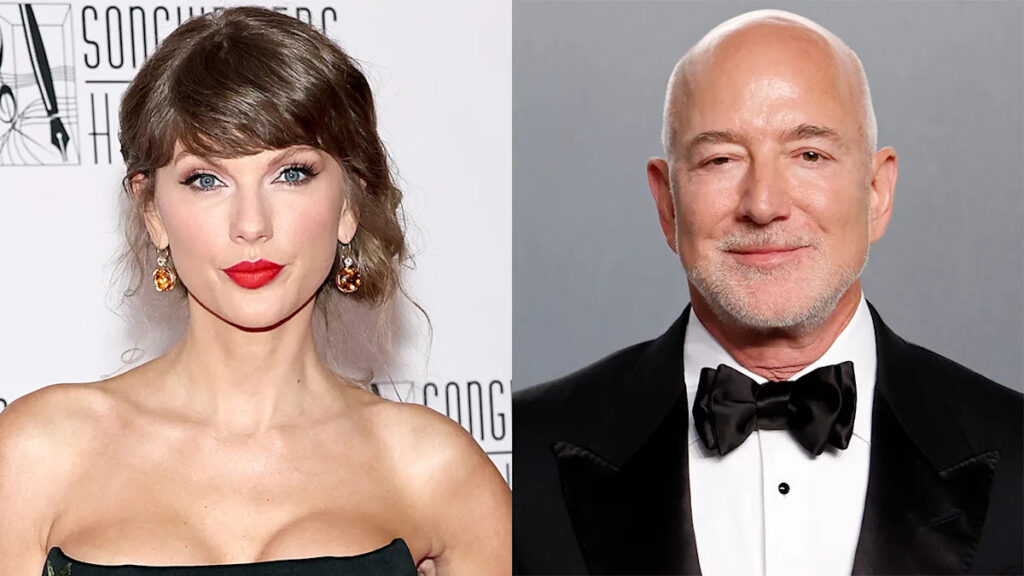 Taylor Swift’s Wedding Facing More Major Backlash as Sources Compare It to Jeff Bezos’ Ceremony—‘It Feels Rude’