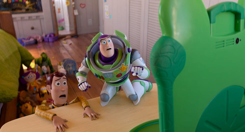 Toy Story 5 toy story 5