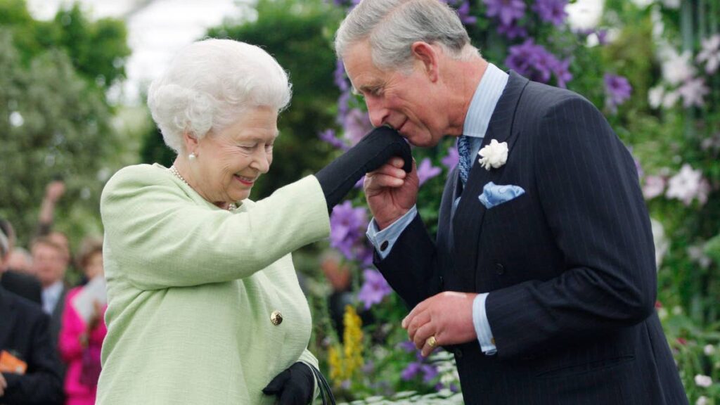 ‘A precious sacred landscape’: King Charles shares moving words about Queen Elizabeth’s final refuge 'A precious sacred landscape': King Charles shares moving words about Queen Elizabeth's final refuge