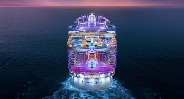 Jojo Siwa’s new fan cruise comes to an end