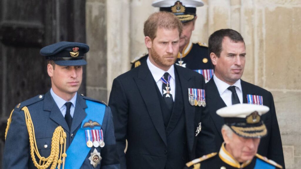 Opinion: Why Prince Harry and Meghan Markle’s exclusion from royal wedding is a bitter blow Opinion: Why Prince Harry and Meghan Markle's exclusion from royal wedding is a bitter blow