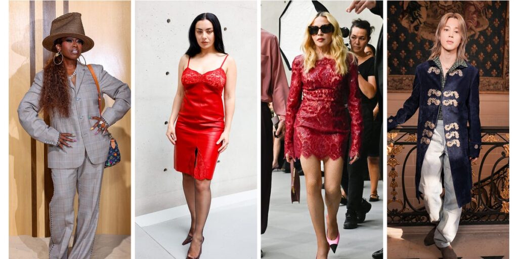Every Front-Row Celebrity Guest at the Paris Fashion Week Men’s Spring/Summer 2027 Shows