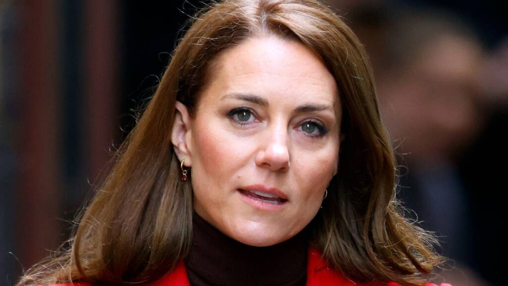 Kate Middleton 'saddened' as she shares joint message with Prince William after Royal Navy tragedy