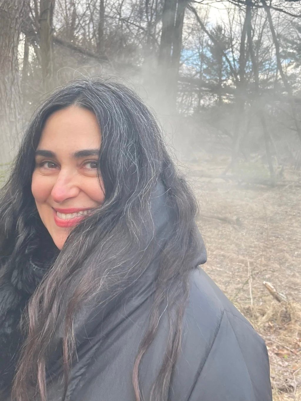 Jemma Muradian has been a hairstylist for over two decades. Photo: jemmamuradian.com