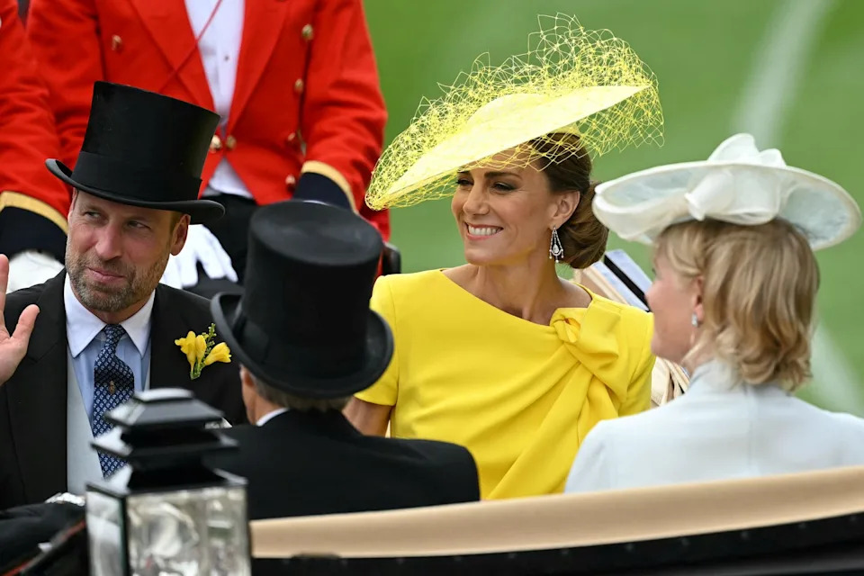 Photo credit: JUSTIN TALLIS - Getty Images