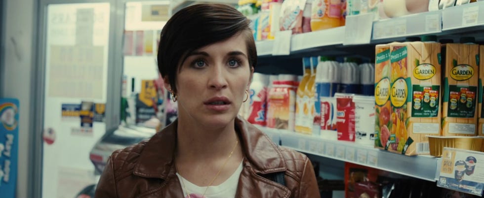 vicky mcclure, hummingbird
