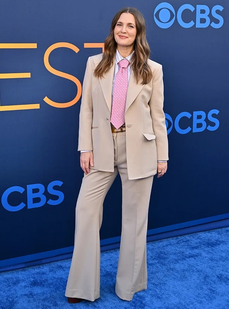 <p>Drew Barrymore</p>