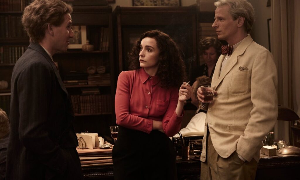 New film about Leonora Carrington blends fact with fiction – The Art Newspaper New film about Leonora Carrington blends fact with fiction - The Art Newspaper