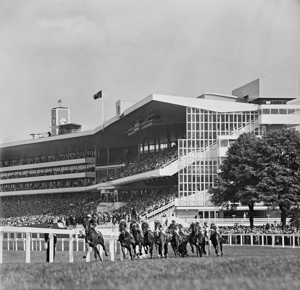 Jersey Stakes