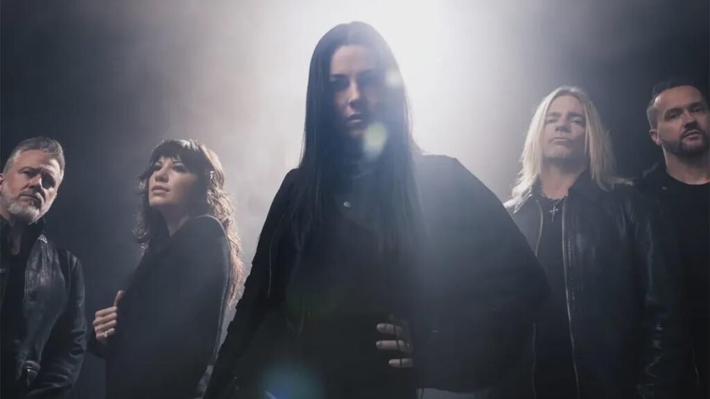 Evanescence's 2003 Hit Single "Bring Me To Life" Has Just Exceeded Diamond Status In The United States