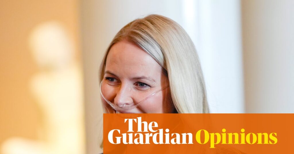 Norway’s monarchy once seemed like a fairytale – recent crises have exposed its dark underbelly | Magnus Nome Norway’s monarchy once seemed like a fairytale – recent crises have exposed its dark underbelly | Magnus Nome