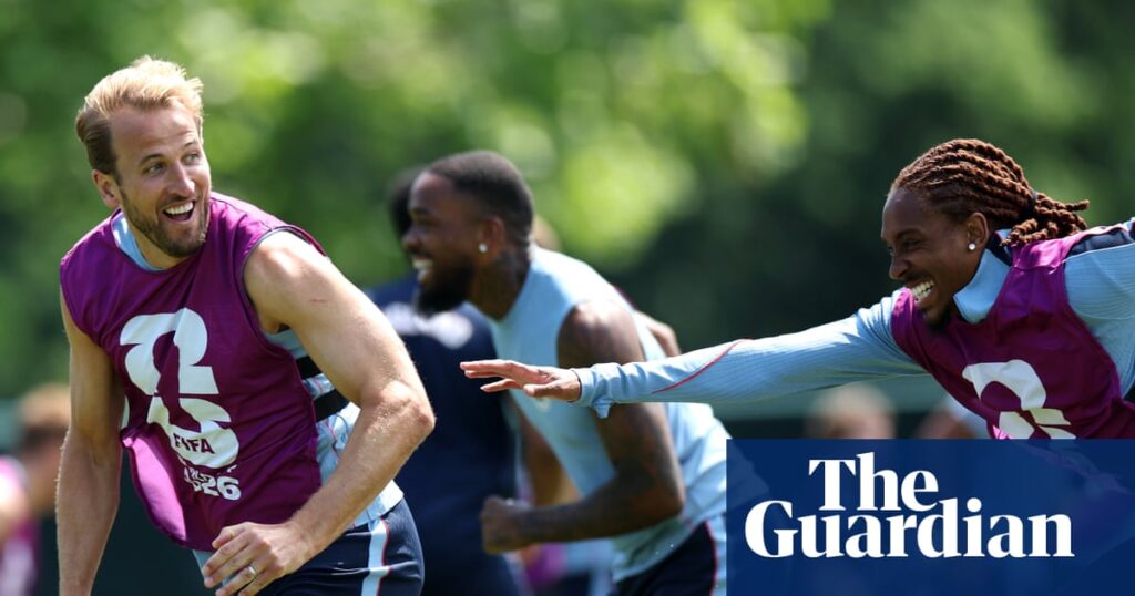 TV tonight: it’s England v Croatia! Bring on the football fever | Television TV tonight: it’s England v Croatia! Bring on the football fever | Television