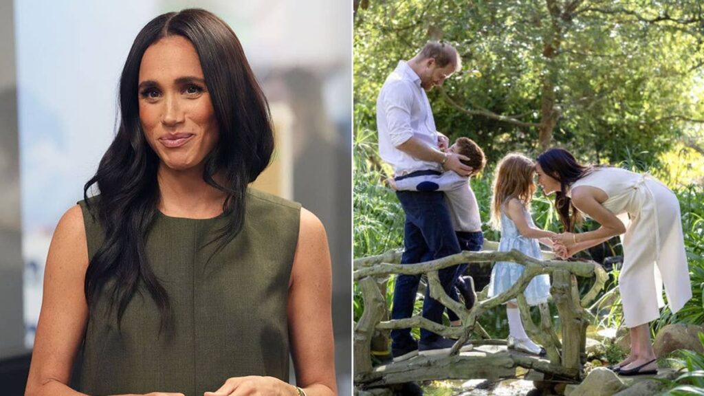 Meghan Markle breaks silence amid growing uncertainty over UK visit with Prince Harry, Archie and Lilibet Meghan Markle breaks silence amid growing uncertainty over UK visit with Prince Harry, Archie and Lilibet