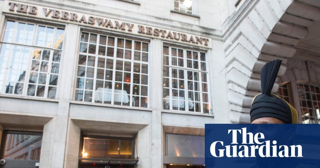 UK’s oldest Indian restaurant takes crown estate to court over theatened eviction | Crown estate UK’s oldest Indian restaurant takes crown estate to court over theatened eviction | Crown estate