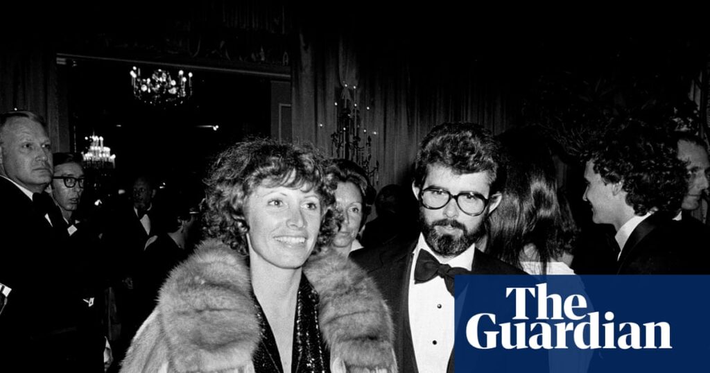 Marcia Lucas, Star Wars’ Oscar-winning editor and unsung hero, dies at 80 | Star Wars Marcia Lucas, Star Wars’ Oscar-winning editor and unsung hero, dies at 80 | Star Wars