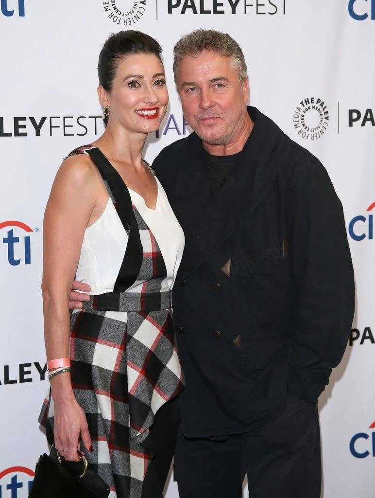 william petersen wife gina cirone