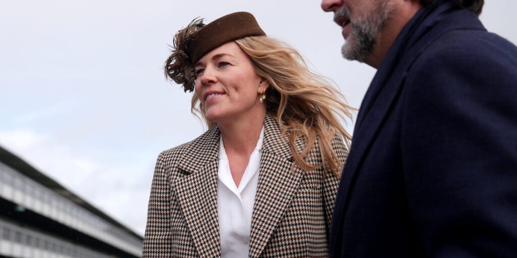 Who Is Autumn Kelly, Princess Anne’s Former Daughter-in-Law? Who Is Autumn Kelly, Princess Anne's Former Daughter-in-Law?
