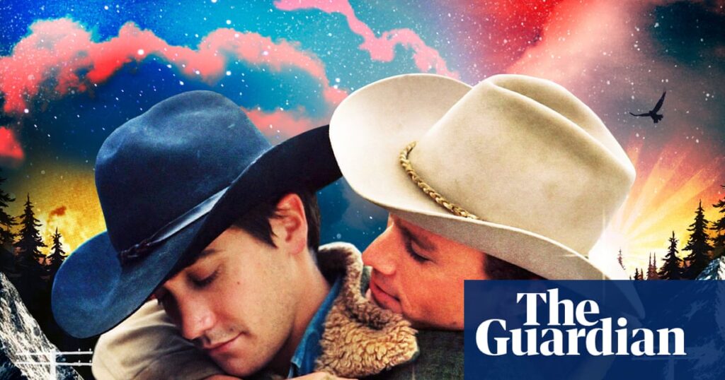 Watching Brokeback Mountain kept me in the closet | Culture