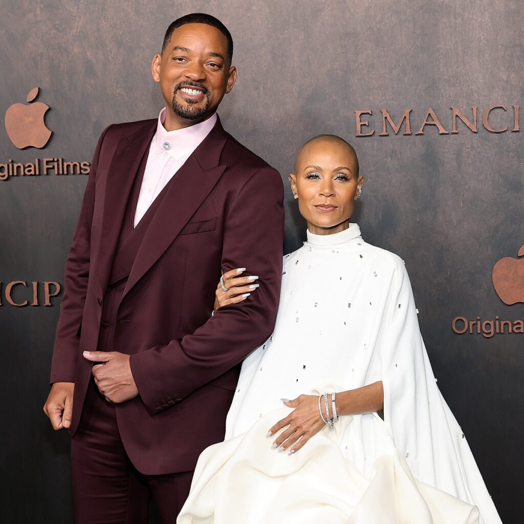 Will Smith Asked to Testify in Lawsuit Against Jada Pinkett Smith Will Smith, Jada Pinkett Smith Link Arms in Paris With Son Jaden Smith