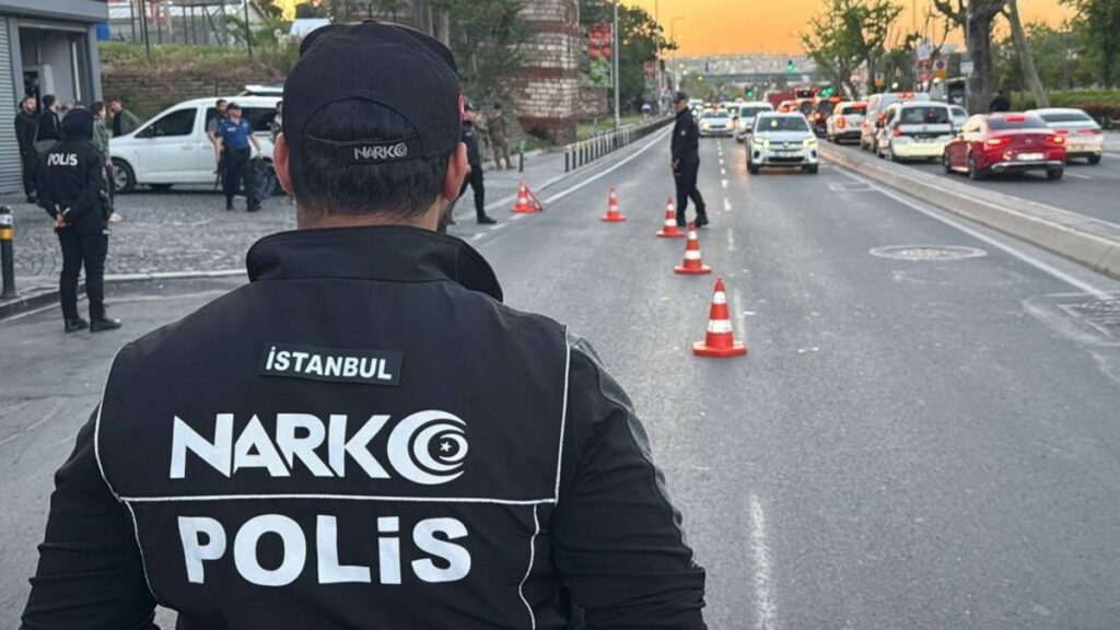 Mabel Matiz, other celebrities test positive in Istanbul drug probe