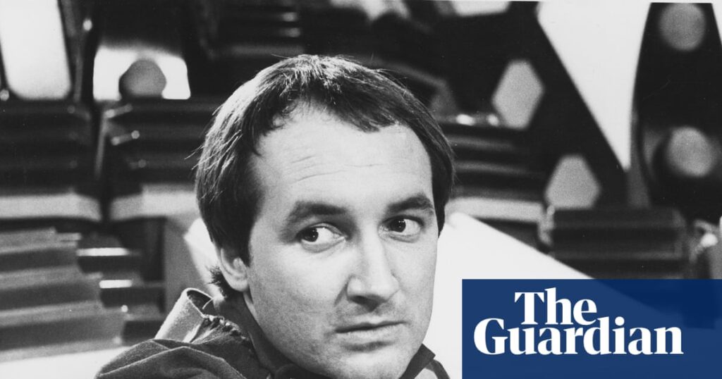 Michael Keating obituary | Drama Michael Keating obituary | Drama