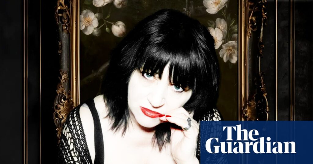 Lydia Lunch: ‘There won’t be a funeral. You’ll never find my body’ | Culture