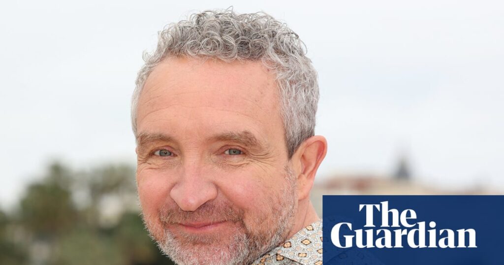 ‘I’ve only been addicted to two things – funk and praise’: Eddie Marsan’s honest playlist | Eddie Marsan