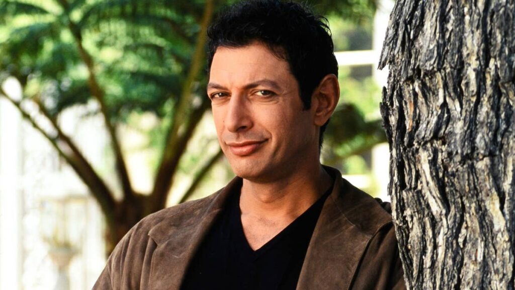 Meet Hollywood's tallest actors: From 6ft 4 to 7ft 4, including Jeff Goldblum and André the Giant