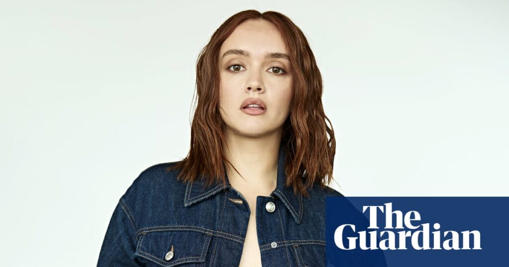 ‘My mum says I’m not working class any more!’: Olivia Cooke on power, privilege, and dividing audiences in House of Dragon | House of the Dragon ‘My mum says I’m not working class any more!’: Olivia Cooke on power, privilege, and dividing audiences in House of Dragon | House of the Dragon
