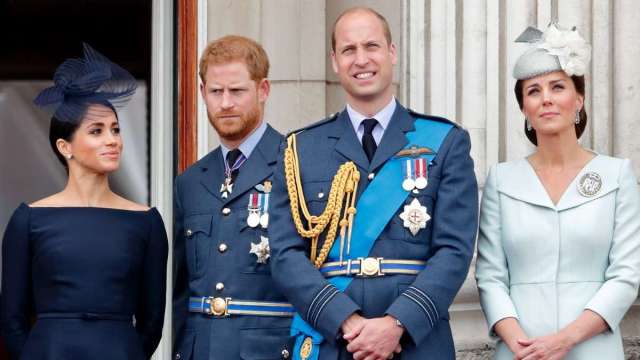 Prince William Has Reached His Limit With Meghan Markle — Source