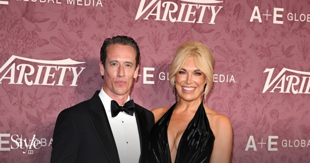 Meet Ted Lasso star Hannah Waddingham’s new beau, spine surgeon Nick Beresford-Cleary Meet Ted Lasso star Hannah Waddingham’s new beau, spine surgeon Nick Beresford-Cleary