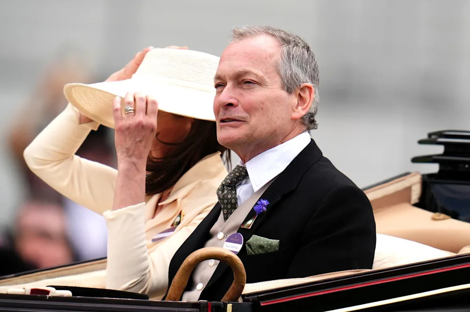 Photo credit: John Walton - PA Images - Getty Images