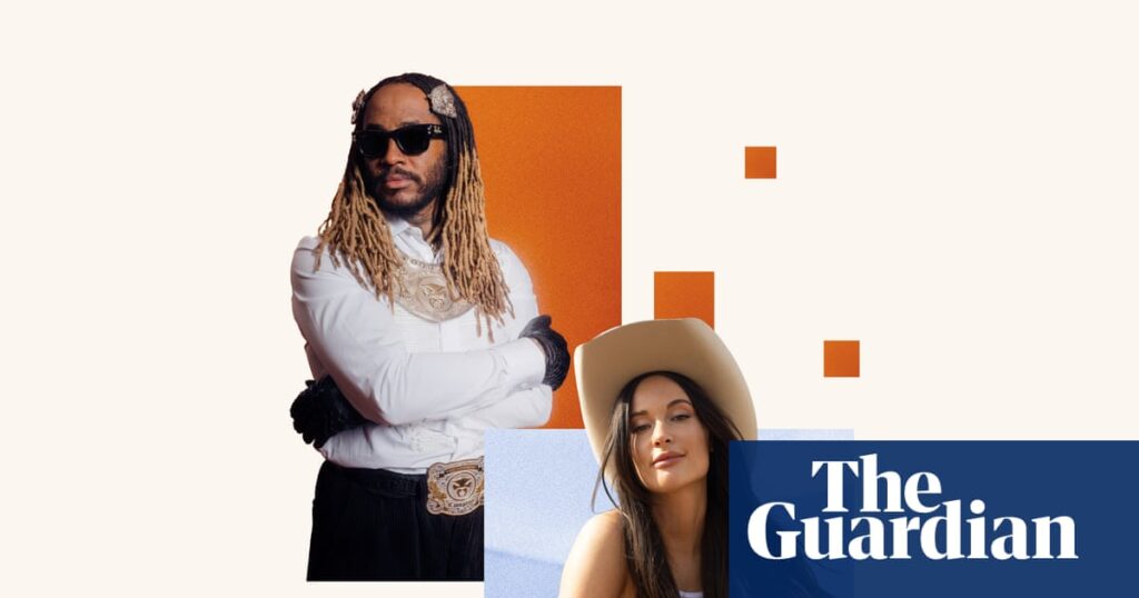 The best albums of 2026 so far | Music