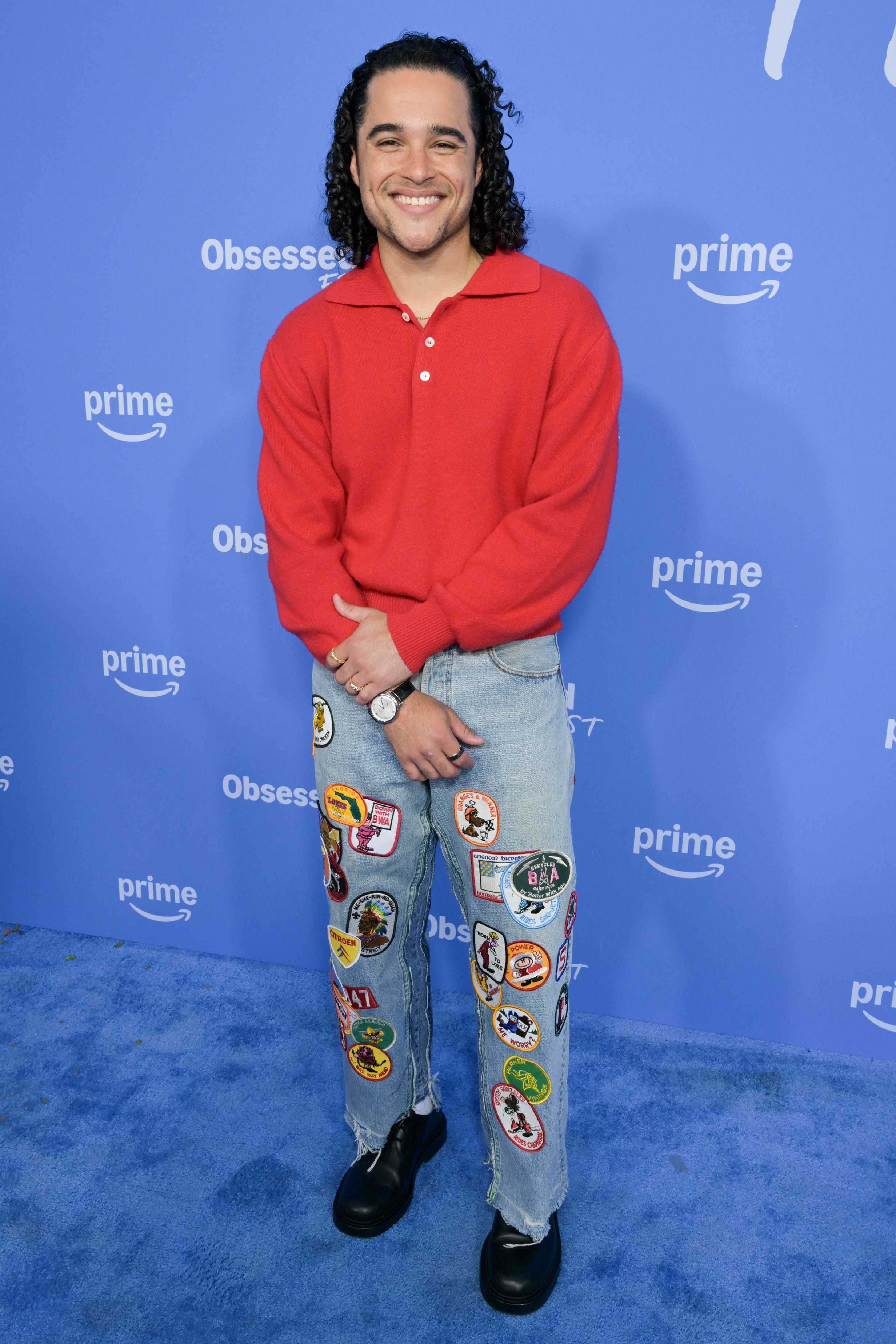 Obsessed Fest - Arrivals