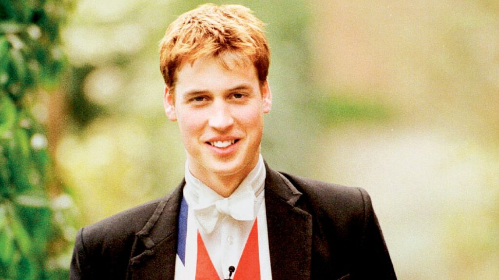 A Posh Visual History of Young Prince William and Prince Harry at Eton A Posh Visual History of Young Prince William and Prince Harry at Eton