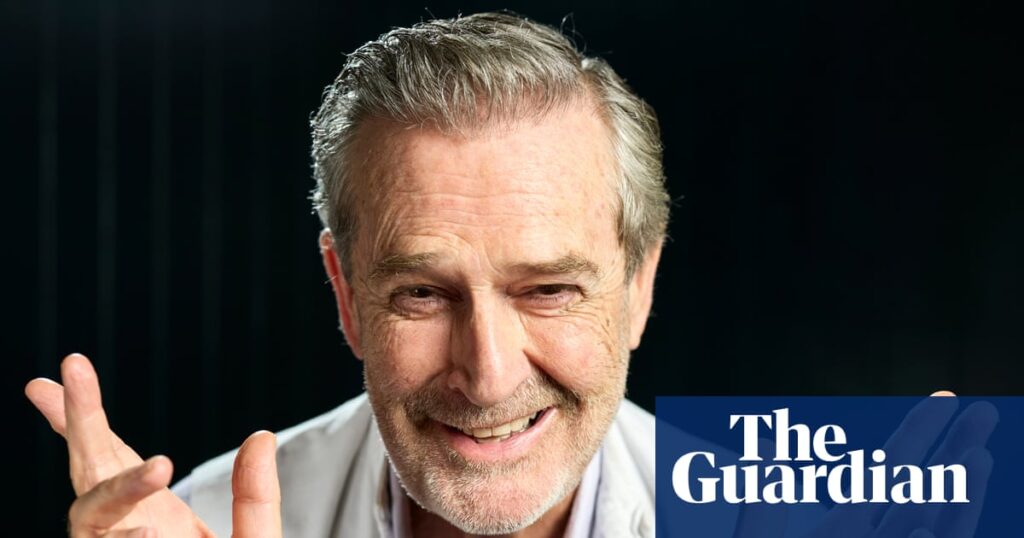 ‘I felt I could smash my past up through sex’: the ruthlessness and redemption of Rupert Everett | Rupert Everett ‘I felt I could smash my past up through sex’: the ruthlessness and redemption of Rupert Everett | Rupert Everett